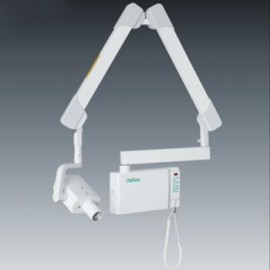 Montado en la pared Dental X-ray Unidad FAS-10A