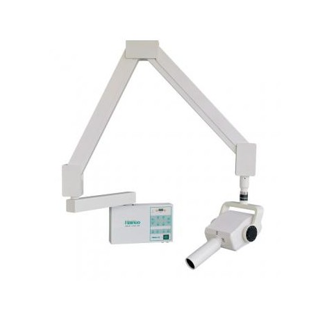 Montado en la pared Dental X-ray Unidad FAS-10B