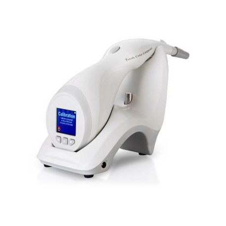 Blanqueamiento Dental del comparador de color