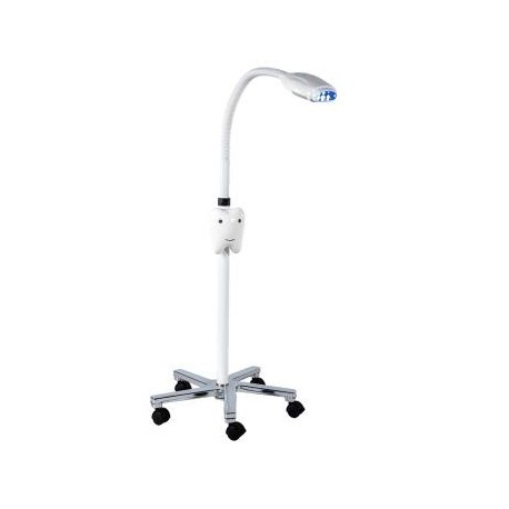 NUEVO Lampara Led Para Blanqueamiento Dental LED KC-468