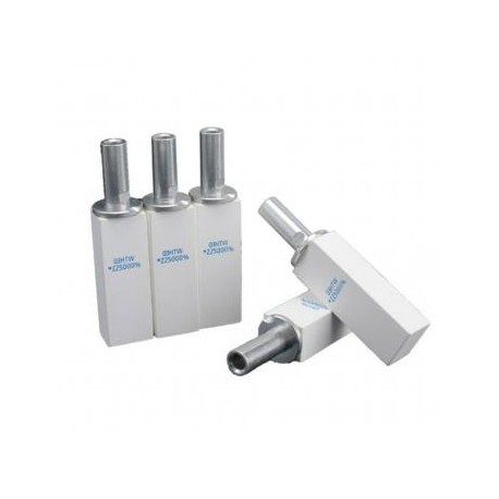 1 Pieza bloques de cerámica de zirconia dental presombreada para sistema Sirona