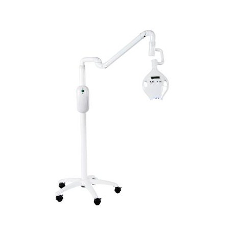 NUEVO Sistema de blanqueamiento Lampara de blanqueamiento dientes LED KC-168