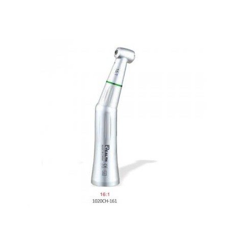 TEALTH 1020CH-161 Contra-ángulo dental verde 16:1 reductor