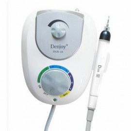 Denjoy Escariador Ultrasonido con LED Pieza de mano Patalla LCD DUS-1A