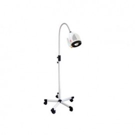 KWS® 20W Lámpara de diagnóstico para O.R.L KD-202B-8(2014)