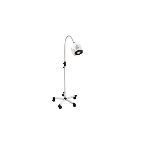 KWS® 20W Lámpara de diagnóstico para O.R.L KD-202B-8(2014)