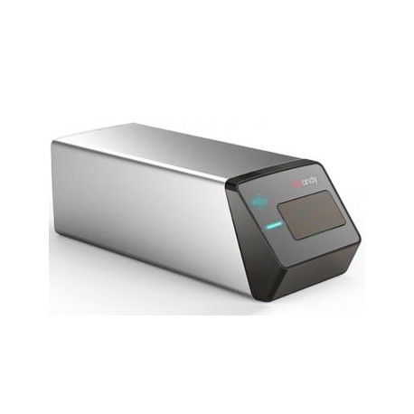 Handy HDS-500 Escaner Placas de Fósforo Panel detector plano intraoral para radiografía dental