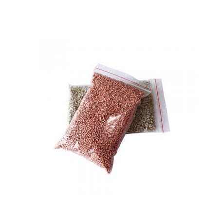 1 Bag PEEK Resin Granules Materials PEEK Pellet Polyether Ether Ketone