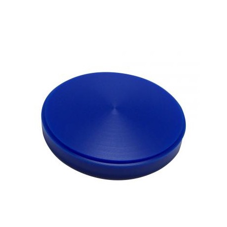 5Pcs Dental Wax Block Lab Material Open CAD/CAM Wieland Wax Disk Dental Discs Denture Materials