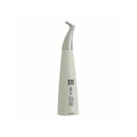 Boquilla profiláctica de aire dental compatible con EMS Handy 2+ pieza de mano pulidora cabezal de 120 °
