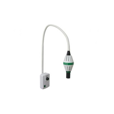 KWS® 35W Lámpara de diagnóstico Halógena KD-201C