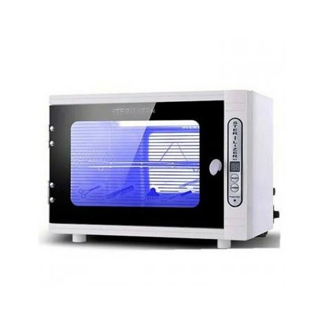 10L Gabinete de Esterilizador de Ozono UV para el Hogar Dental Médico