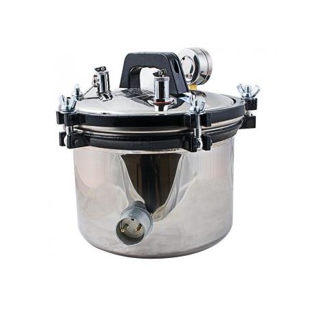 NUEVO 8L Esterilizador portátil XFS-260