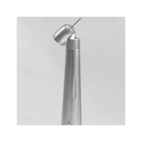 E-generador de alta precisión quirúrgico de Handpiece de Handpie de la turbina de 45 grados LED quirúrgico