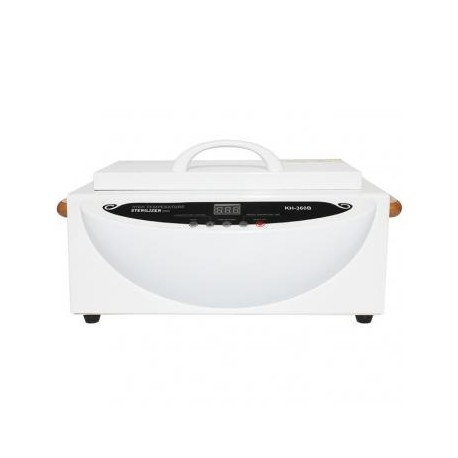 NOVA® Esterilizador de Calor Seco Crae Dental Médico con Control de Pantalla Digital KH-360B