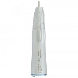 YUSENDENT COXO CX235-2C 1:1 Glasvezel LED pieza de mano recta interior Fit Kavo W&H NSK motor