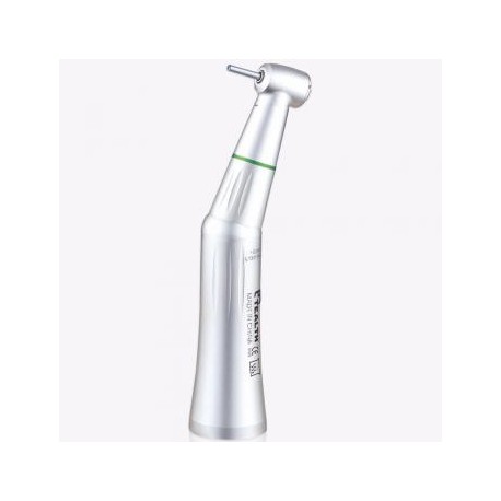 TEALTH 1020CH-101 Contraangulo 10: 1 Odontologico Anillo Verde