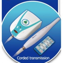 Magenta® MD750 + MD360 dental camara intraoral inalambrica USB y VGA