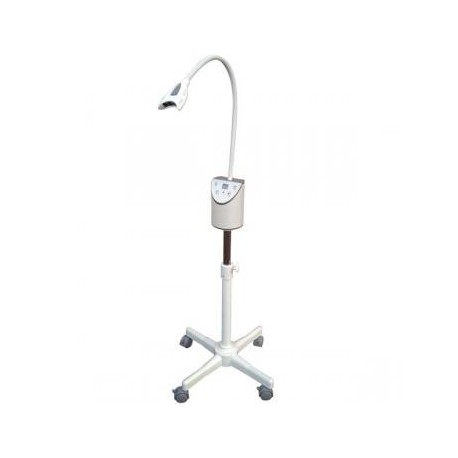 Magenta® Blanqueamiento de dientes Sistema de Blanqueamiento Luz LED MD666