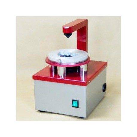 Dental Laser Pin Drilling Unit for Plastic Model Dental Pinhole Setting Machine