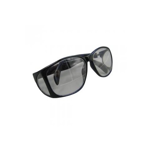 Nuevo Gafas protectoras de rayos X superflexible de 0.50 mmpb con protección lateral