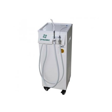 Dynamic® DS3701M Unidad De Aspiración Dentales