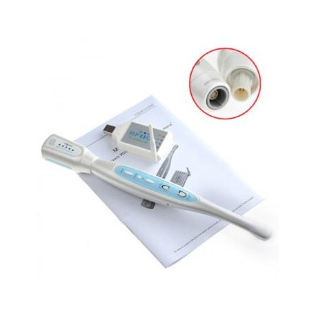 Magenta® Intraoral Camera Inalámbrico MD950AUW 2.0 Mega Pixels