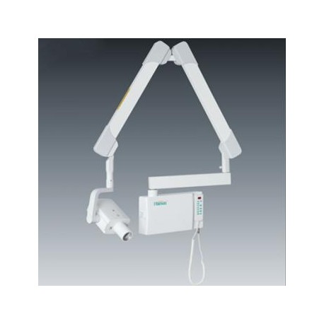 Montado en la pared Dental X-ray Unidad FAS-10A