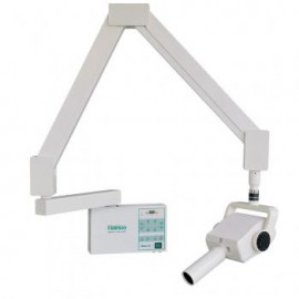 Montado en la pared Dental X-ray Unidad FAS-10B