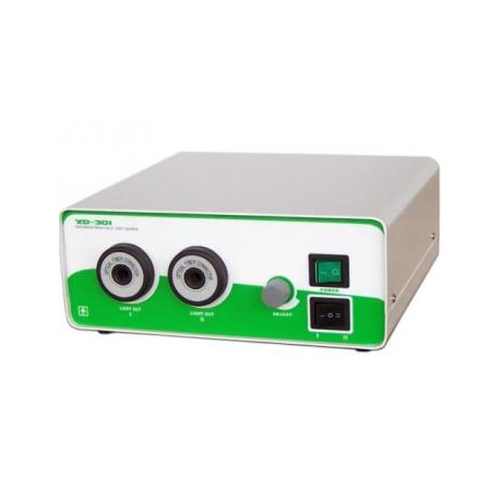 250W Halogen Fuente De LuzXD-301-2