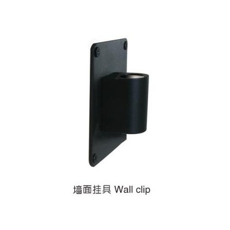 Herramienta de montaje para lámpara de diagnóstico de pared