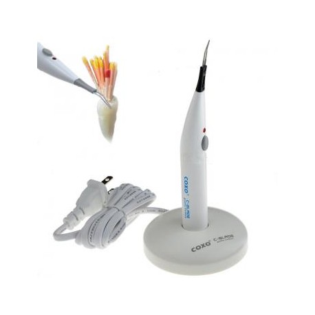 YUSENDENT® Endo Obturation Gutta Cutter C-BLRDE