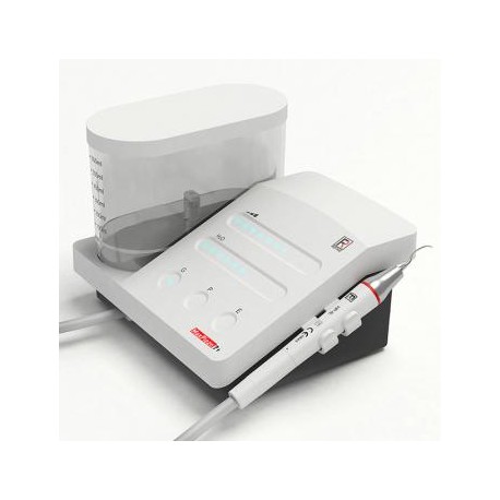 Refine MaxPiezo7/DS7 Escareador Ultrasonico con Depósito Agua Compatible con EMS / SATELEC