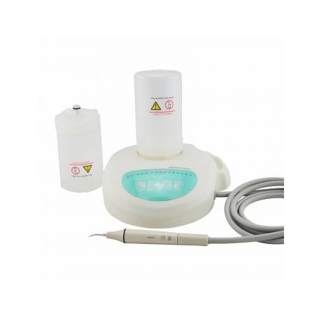 YS-CS-A(B1) Escalador Ultrasonico con Depósito de Agua EMS Woodpecker Compatible