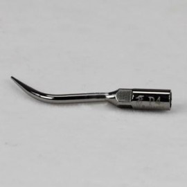 Woodpecker® 10pcs Puntas Ultrasonicas para Periodoncia P4 EMS