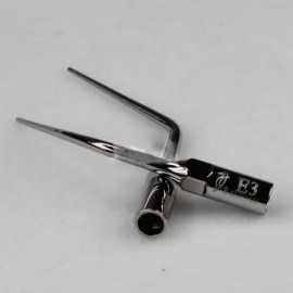 Woodpecker® 10pcs Puntas para Endodoncia EMS/Woodpecker/ Mectron E3