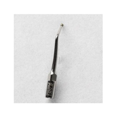 Woodpecker® 10pcs Cavidad Dental Preparación Puntas Compatible Satelec NSK Escalador SB1