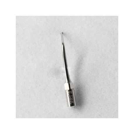 Woodpecker® 10pcs Cavidad Dental Preparación Puntas Compatible Satelec NSK Escalador SBR