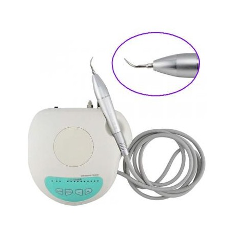 YRUENSHENG® COXO YS-CS-A(F1) LED Escalador Ultrasonico con Depósito de Agua