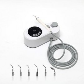 SKL® A5 LED Escalador Ultrasónico Dental EMS WOODPECKER Compatible