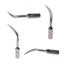 3Pcs Baola® Puntas Dentales Para Ultrasonido S4 Statelec