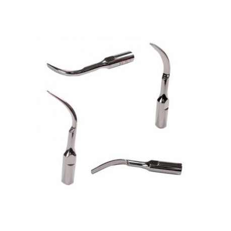 3pcs Baola® Dental Puntas Ultrasonidos S2 Satelec