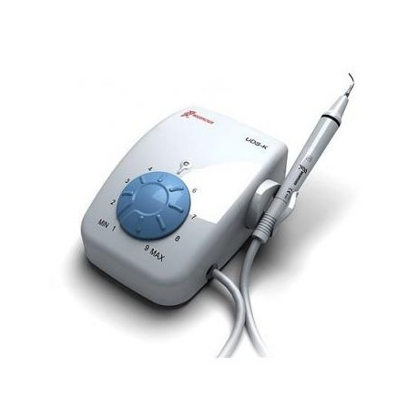 Woodpecker® UDS-K Ultrasonic Piezo Escareador Dental