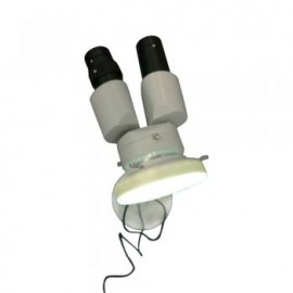 MKE® Microscopio con LED