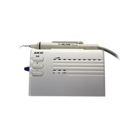 SJK T3 Escalador Ultrasónico EMS/UDS/Woodpecker Compatible
