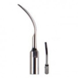 SKL® 10Pcs Escalador Ultrasónico Puntas G6-S Compatible con SATELEC/NSK