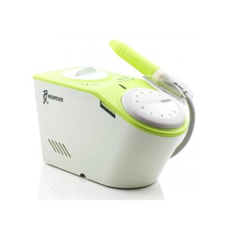 Woodpecker UDS-J2 LED Escalador ultrasónico piezoeléctrico EMS Compatible