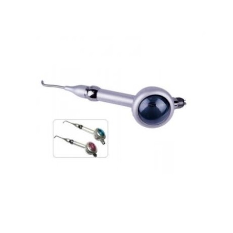 YUSENDENT® Pulido Pulidora de Aire DB-828 para Dientes