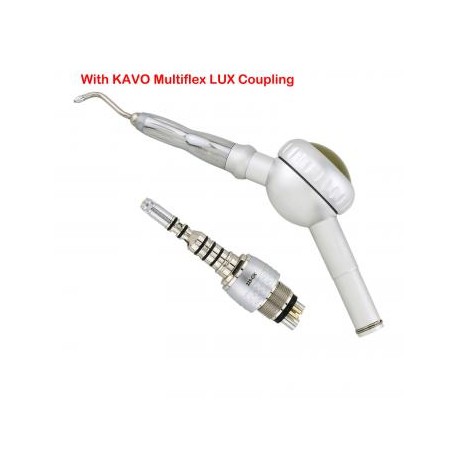 Baiyun Aeropulidor Pulidor Dental con KAVO Multiflex Acoplamiento
