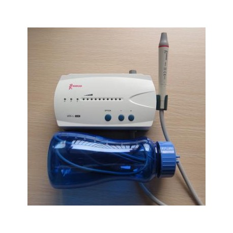Woodpecker® UDS-L Dental Escareador Ultrasonico Fibra óptica LED